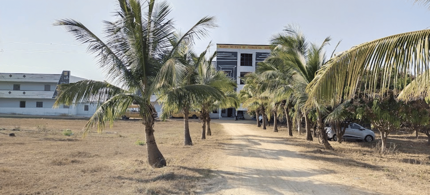 Moonray Institute of Pharmaceutical Sciences Raikal Campus photo 1